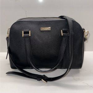 Kate Spade Newbury Lane Small Felix Offshore